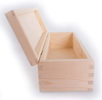 Embalagem para vinho(Caixa de Luxo para Bebidas)