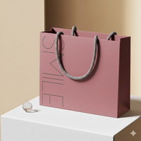 Sacolas Premium Personalizadas