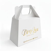 SACOLINHA PARA SEMIJOIAS, BIJUTERIAS E ACESSÓRIOS PERSONALIZADAS – PEQUENA