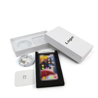 Caixa Personalizada para Smartphone (iPhone 11–16)