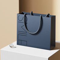 Sacolas Premium Personalizadas