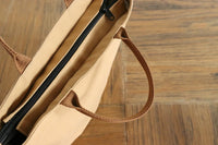 Bolsa Tote de Algodão Personalizável