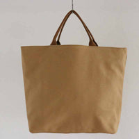 Bolsa Tote de Algodão Personalizável