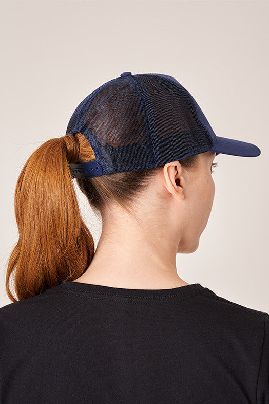 Boné Quality Americano com Tela