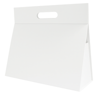 “Sacolas PRIMER Personalizável com Fecho Magnético”