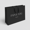 Sacola de Papel Luxo para Varejo e Presentes
