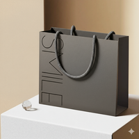 Sacolas Premium Personalizadas