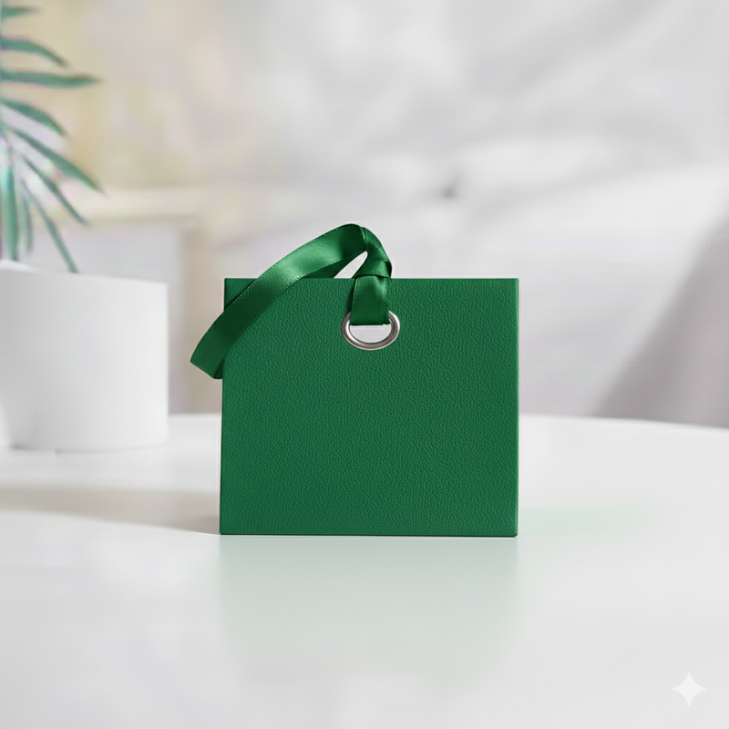 Sacola de Papel Premium