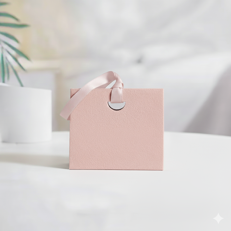 Sacola de Papel Premium