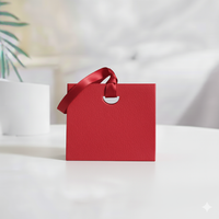 Sacola de Papel Premium