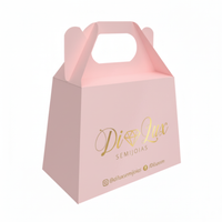 SACOLINHA PARA SEMIJOIAS, BIJUTERIAS E ACESSÓRIOS PERSONALIZADAS – PEQUENA