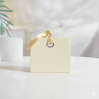 Sacola de Papel Premium