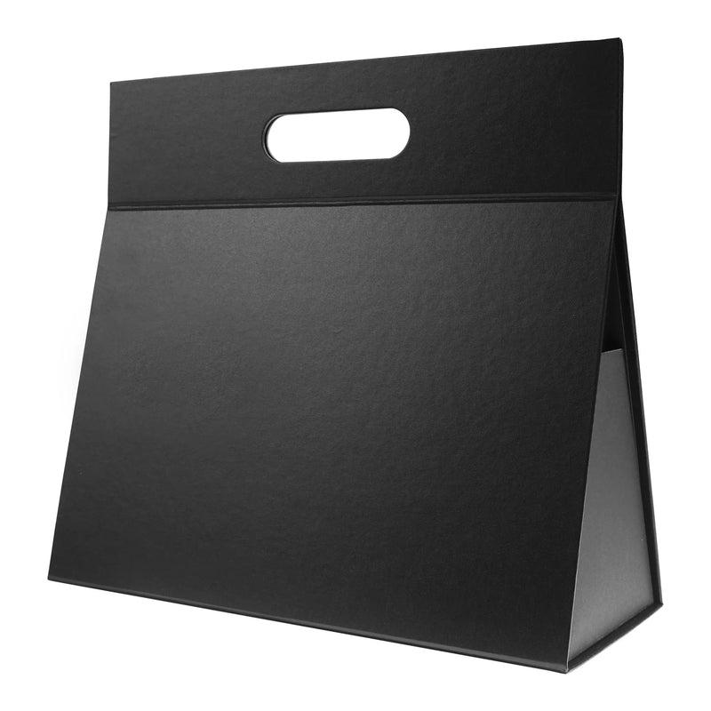 Sacolas Premium com Fecho Magnético– Luxo e Sustentabilidade