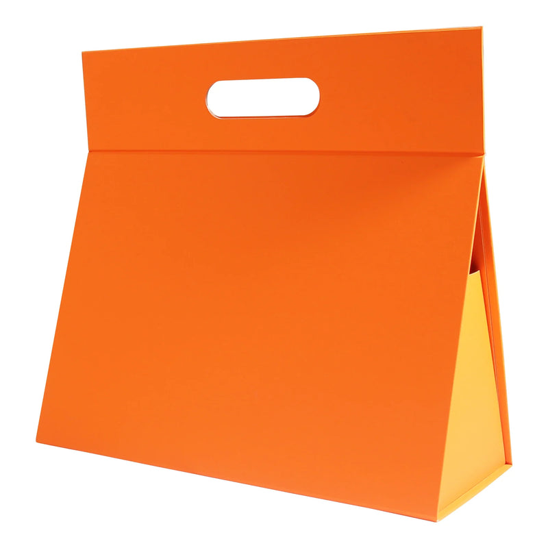 Sacolas Premium com Fecho Magnético– Luxo e Sustentabilidade