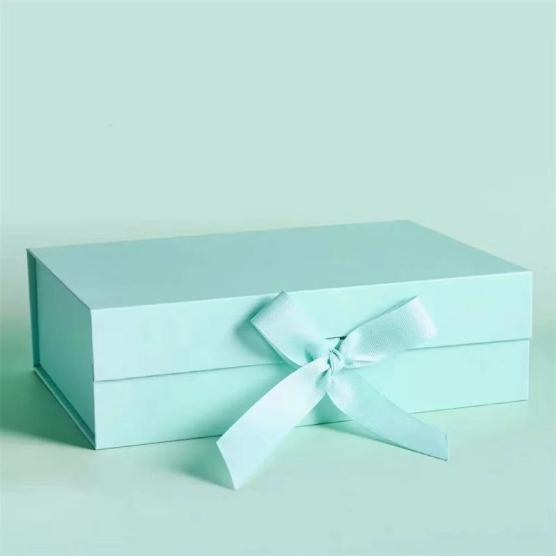 BOX Dobrável Magnética com Laço
