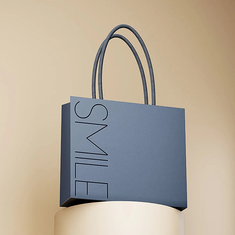 Sacolas Premium Personalizadas