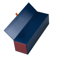 Embalagem para vinho(Caixa de Luxo para Bebidas)