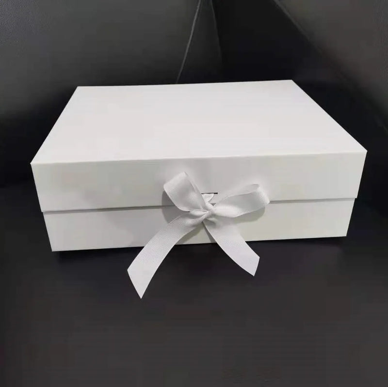 BOX Dobrável Magnética com Laço
