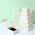 Kit 8 Caixas Magnéticas Clamshell para Presentes
