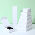 Kit 8 Caixas Magnéticas Clamshell para Presentes